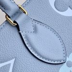 ルイヴィトンコピー サマーブルー オンザゴー MM M45718 ルイヴィトンコピー サマーブルー オンザゴー MM M45718