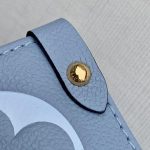 ルイヴィトンコピー サマーブルー オンザゴー MM M45718 ルイヴィトンコピー サマーブルー オンザゴー MM M45718