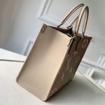 ルイヴィトンコピー バイカラー オンザゴー MM M45494