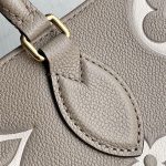 ルイヴィトンコピー バイカラー オンザゴー MM M45494