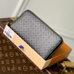 ルイヴィトン コピー ジッピー 長財布 モノグラム 黒 財布 M82233 ルイヴィトン コピー ジッピー 長財布 モノグラム 黒 財布 M82233