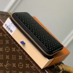 ルイヴィトン コピー ジッピー 長財布 モノグラム 黒 財布 M82233 ルイヴィトン コピー ジッピー 長財布 モノグラム 黒 財布 M82233