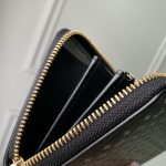 ルイヴィトン コピー ジッピー 長財布 モノグラム 黒 財布 M82233 ルイヴィトン コピー ジッピー 長財布 モノグラム 黒 財布 M82233