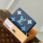 ルイヴィトン コピー 二つ折り財布 モノグラム M82329 ルイヴィトン コピー 二つ折り財布 モノグラム M82329