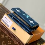 ルイヴィトン コピー 二つ折り財布 モノグラム M82329 ルイヴィトン コピー 二つ折り財布 モノグラム M82329
