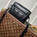 ルイヴィトンコピー ミニ・ソフトトランク ショー パフィ・ダミエ M81611 ルイヴィトンコピー ミニ・ソフトトランク ショー パフィ・ダミエ M81611