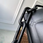 ルイヴィトンコピー ミニ・ソフトトランク ショー パフィ・ダミエ M81611 ルイヴィトンコピー ミニ・ソフトトランク ショー パフィ・ダミエ M81611