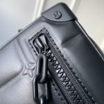 ルイヴィトンコピー ミニ・ソフトトランク ショー パフィ・ダミエ M81611 ルイヴィトンコピー ミニ・ソフトトランク ショー パフィ・ダミエ M81611