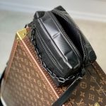 ルイヴィトンコピー ミニ・ソフトトランク ショー パフィ・ダミエ M81611 ルイヴィトンコピー ミニ・ソフトトランク ショー パフィ・ダミエ M81611