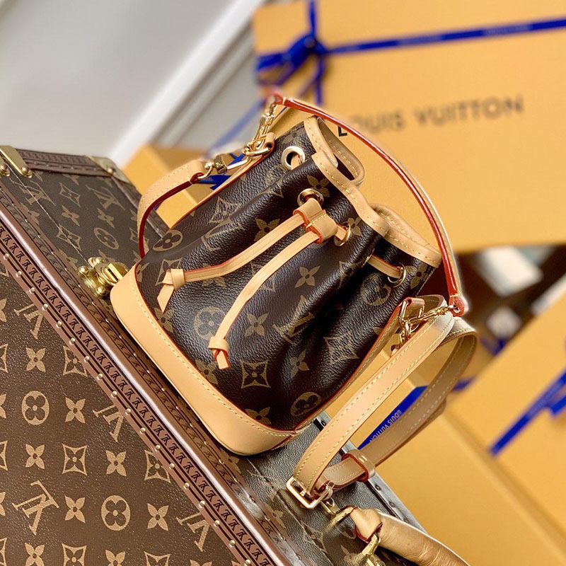 ルイヴィトン コピー モノグラムミニショルダーバッグ M81266 ルイヴィトン コピー モノグラムミニショルダーバッグ M81266
