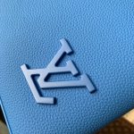 ルイヴィトンコピー テイクオフポーチ  レザー メンズ ポーチM82270
