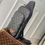 ルイヴィトンスーパーコピー ボディバッグ モノグラム M46344