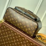 ルイヴィトン コピー モノグラム ジョシュ バックパック M45349 ルイヴィトン コピー モノグラム ジョシュ バックパック M45349