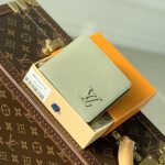 ルイヴィトンコピー ポルトフォイユ・ミュルティプル 財布 M82274 ルイヴィトンコピー ポルトフォイユ・ミュルティプル 財布 M82274