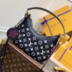 ルイヴィトンスーパーコピー バガテル BB バッグ M46091 ルイヴィトンスーパーコピー バガテル BB バッグ M46091