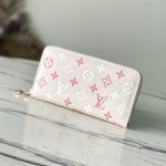 ルイヴィトンスーパーコピー レザー バイカラー 長財布 M82290 ルイヴィトンスーパーコピー レザー バイカラー 長財布 M82290