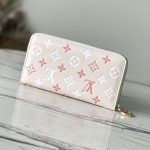 ルイヴィトンスーパーコピー レザー バイカラー 長財布 M82290 ルイヴィトンスーパーコピー レザー バイカラー 長財布 M82290