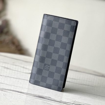 ルイヴィトン コピー ダミエグラフィット ブラザ N62665