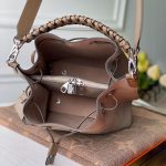 ルイヴィトン コピー マヒナ・レザー ムリア バッグ M55799 ルイヴィトン コピー マヒナ・レザー ムリア バッグ M55799