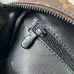 ルイヴィトン コピー モノグラム  レザー ドップキット M46253