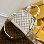 ルイヴィトンスーパーコピー アルマ BB バッグ N45294 ルイヴィトンスーパーコピー アルマ BB バッグ N45294