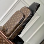 ルイヴィトンコピー アヴェニュー・スリングバッグ ボディバッグ M46327