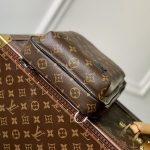 ルイヴィトンコピー アヴェニュー・スリングバッグ ボディバッグ M46327