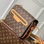 ルイ ヴィトンコピー モノグラム サンジェルマン28 M51207 ルイ ヴィトンコピー モノグラム サンジェルマン28 M51207
