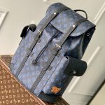 ルイ ヴィトンコピー クリストファー フォール･コレクション モノグラム M46338
