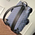 ルイ ヴィトンコピー クリストファー フォール･コレクション モノグラム M46338