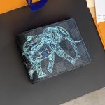 ルイヴィトンスーパーコピー ポルトフォイユ・スレンダー財布 N64603