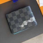 ルイヴィトンスーパーコピー ポルトフォイユ・スレンダー財布 N64603