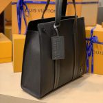 ルイヴィトンスーパーコピー エアログラム トートバッグ M57308