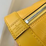 ルイヴィトン コピー アルマBB バッグ エピ グレイン M59358