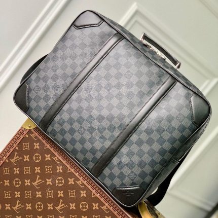 ルイヴィトンコピー シティ･キーポル LV フォール･コレクション M46339