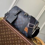 ルイヴィトンコピー シティ･キーポル LV フォール･コレクション M46339