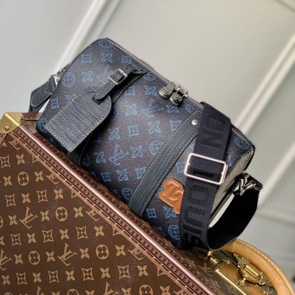 ルイヴィトンコピー シティ･キーポル LV フォール･コレクション M46339