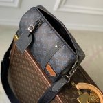 ルイヴィトンコピー シティ･キーポル LV フォール･コレクション M46339
