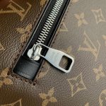 ルイヴィトンコピー モノグラムマカサー ショルダーバッグ M40387