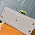 ルイヴィトンコピー ベージュモノグラム ハンドバッグ M53825
