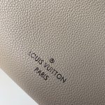 ルイヴィトンコピー ベージュモノグラム ハンドバッグ M53825
