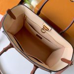 ルイヴィトンコピー ベージュモノグラム ハンドバッグ M53825