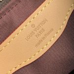 ルイヴィトンコピー モノグラム ブーローニュ NM M45832 ルイヴィトンコピー モノグラム ブーローニュ NM M45832