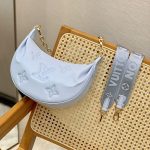 ルイヴィトンコピー オーバー ザ ムーン ショルダーバッグ M59825