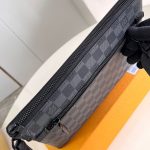 ルイヴィトンスーパーコピー テイクオフ・ポーチ ダミエ N40505