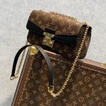 ルイヴィトン コピー モノグラム マルソー バッグ M46126