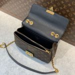 ルイヴィトン コピー モノグラム マルソー バッグ M46126