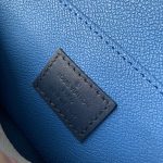 ルイヴィトン コピー モノグラム・スカイブルー 化粧ポーチ PM M82492 ルイヴィトン コピー モノグラム・スカイブルー 化粧ポーチ PM M82492