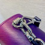 ルイヴィトンスーパーコピー ツイストPM エピ バッグ M59896