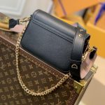 ルイヴィトンコピー ロックミーテンダー ショルダーバッグ M58557